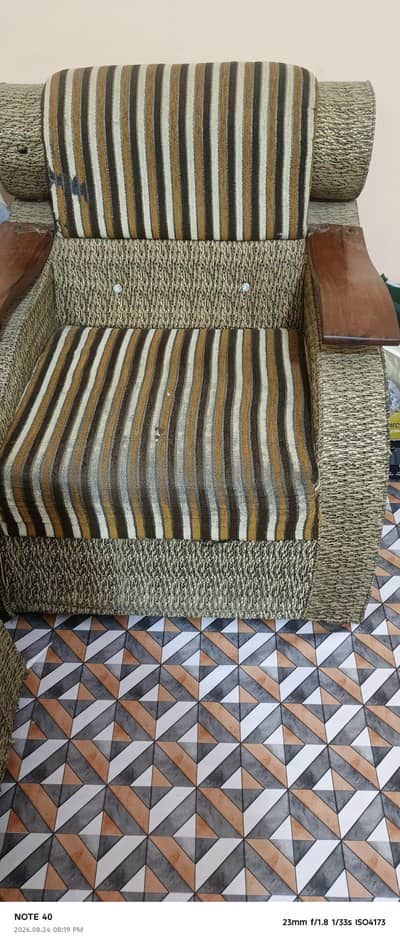 sofa set