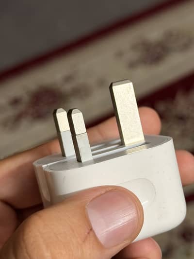 Apple Official Adapter