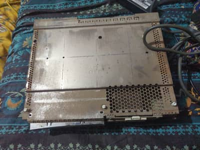xbox 360 without casing with power supply