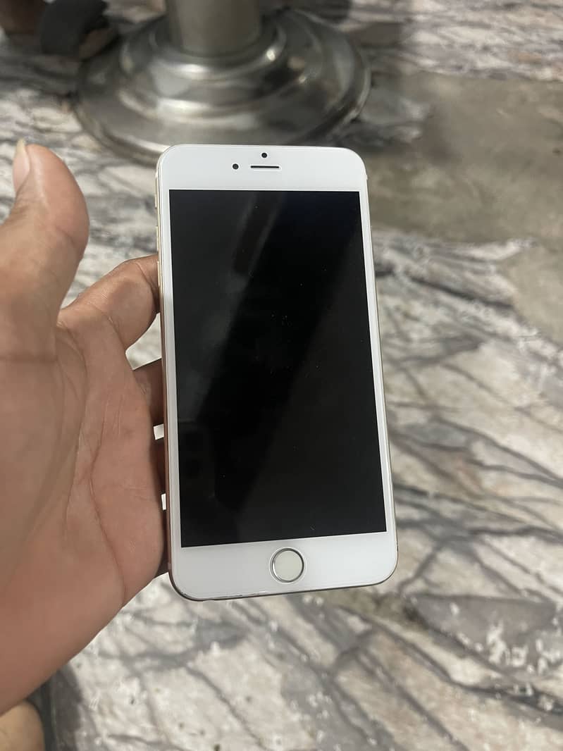 Apple iPhone 6 Plus 1