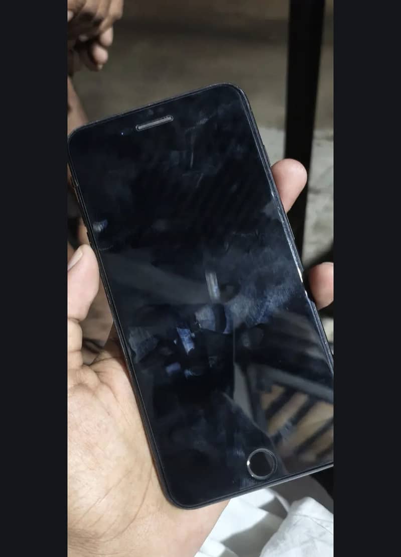 iPhone 7 Plus exchange possible 0