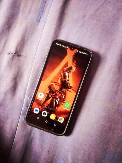Infinix Smart 5