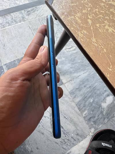 Infinix Hot 12i
