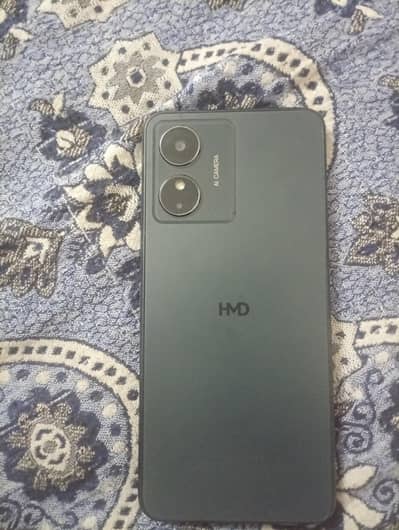 HMD Aura 2