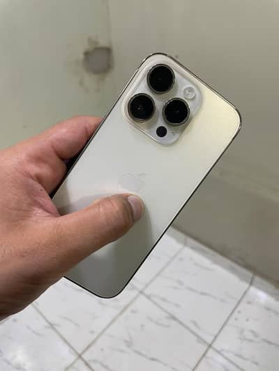 Apple iPhone 14 Pro
