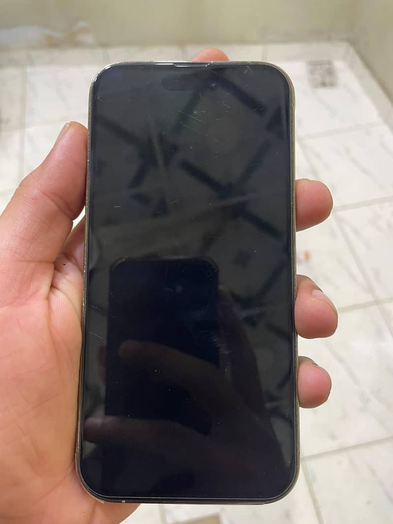 Apple iPhone 14 Pro 7