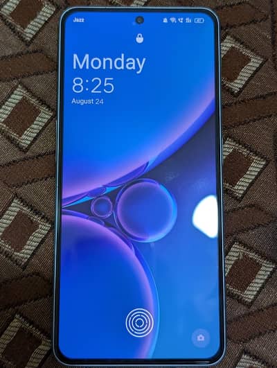 One Plus Ace 2V