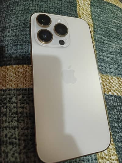 Apple iPhone 14 Pro
