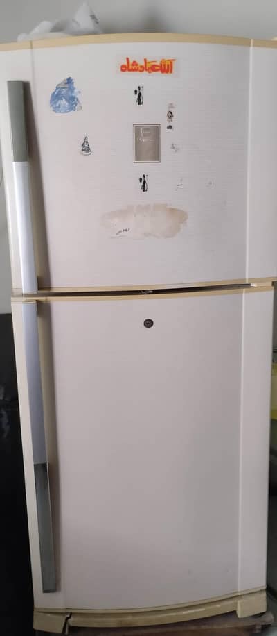 dawlance fridge