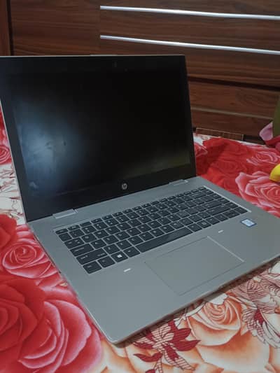 HP ProBook 640 G4 - Business Laptop | i5 8th Gen