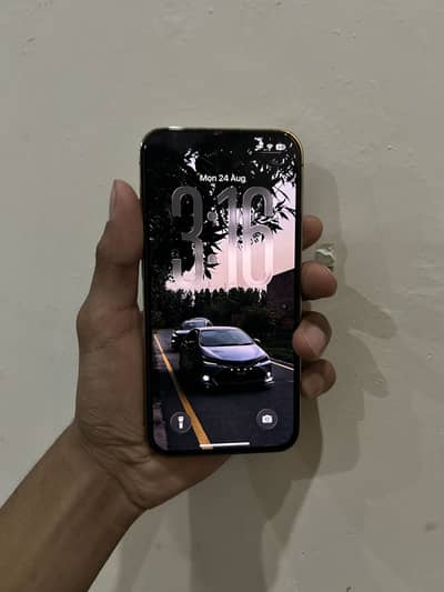 iPhone 13 Pro Golden Factory Unlocked