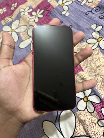 Iphone 13 Orignal Water Pack