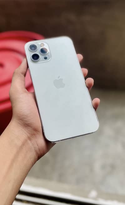 Apple iPhone 12 Pro Max