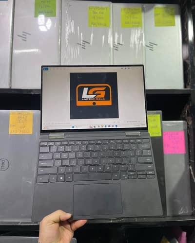 Laptop Gala Exclusive – Dell XPS 13 9310
