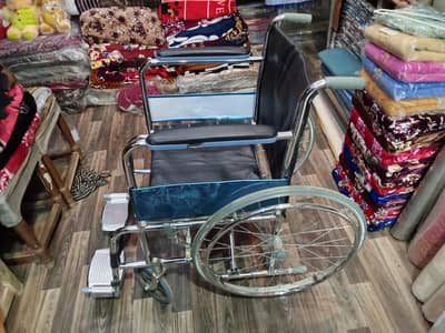 wheal chair