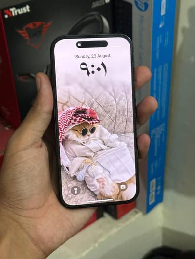 Apple iPhone 14 Pro 512GB