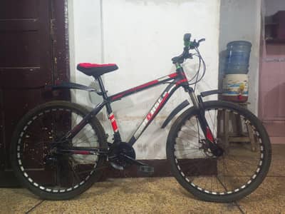 Horse imported Cycle - 26 size - 0320/2257/271