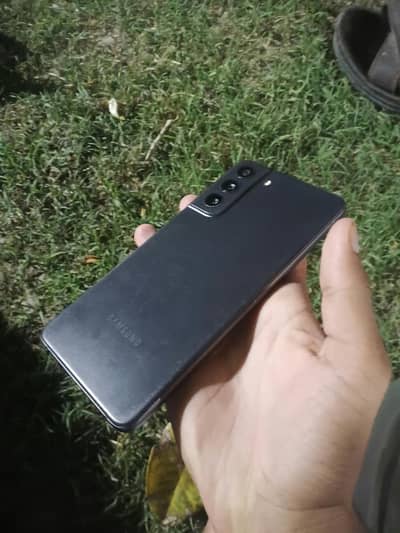 Samsung Mobile S21 FE