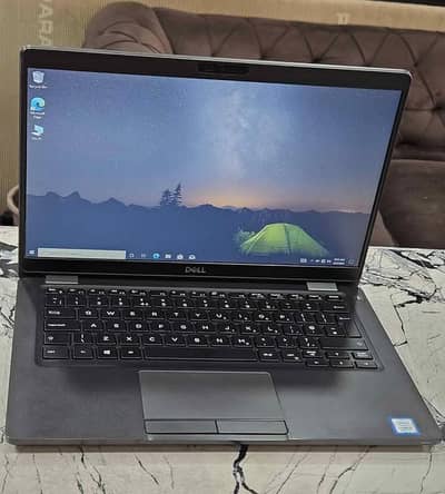  Dell Latitude 5300 | 8GB/256GB NVMe | DDR4 | Fresh Import 