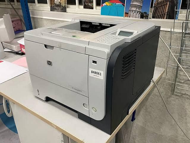 Hp 3315 0