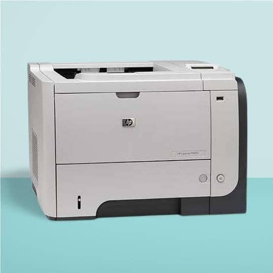Hp 3315 2