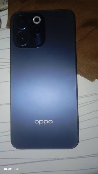 OPPO Reno 15 FS