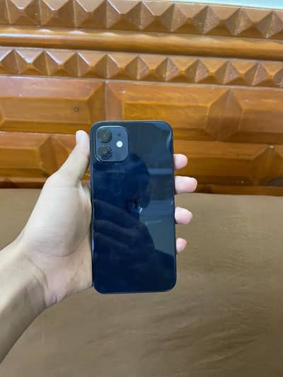 Apple iPhone 12