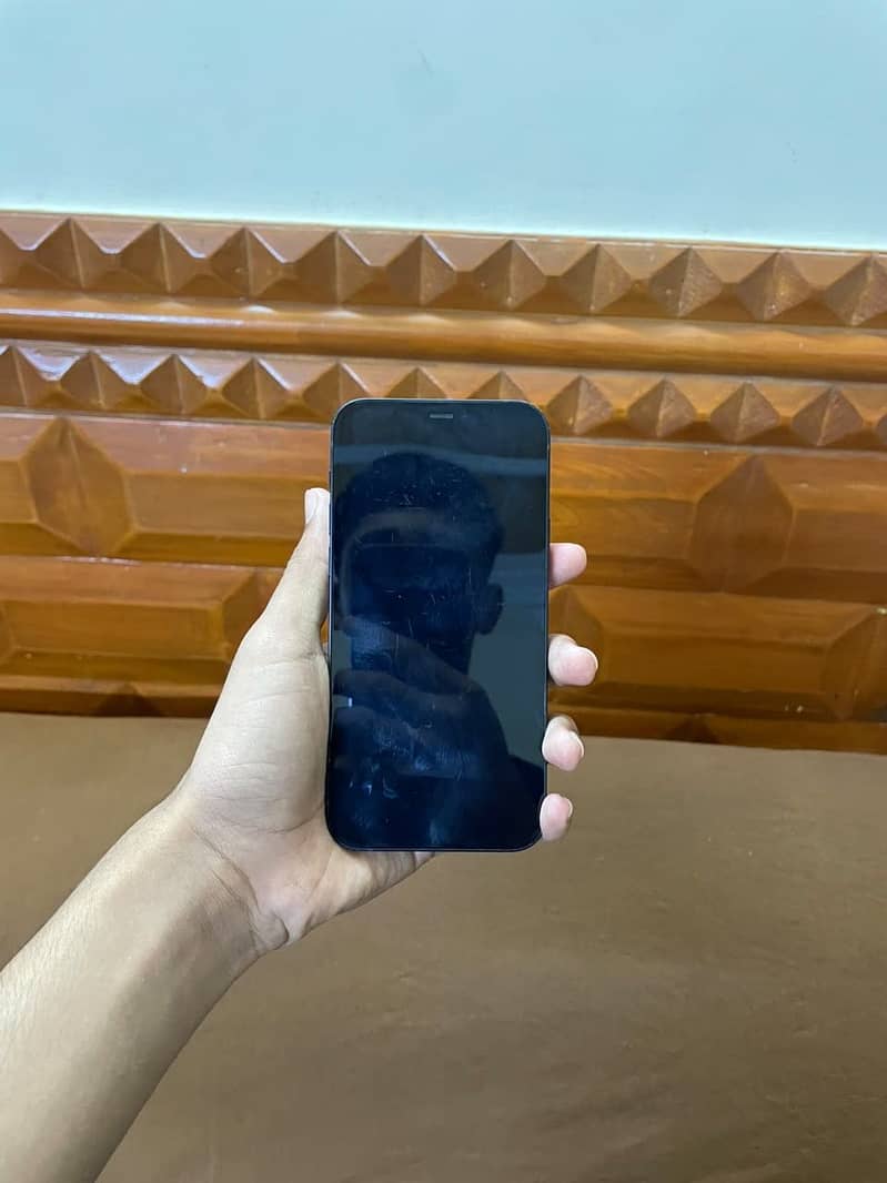 Apple iPhone 12 5
