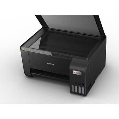 epson L3250 with 4 Ink