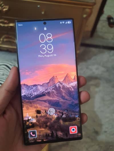 Samsung Mobile S23 Ultra
