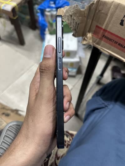 Realme C51