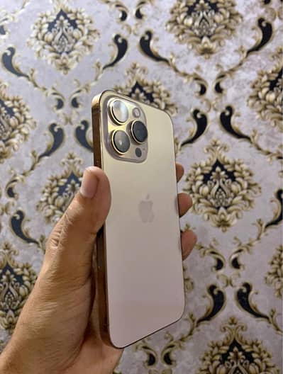 iphone 13 pro PTA approved