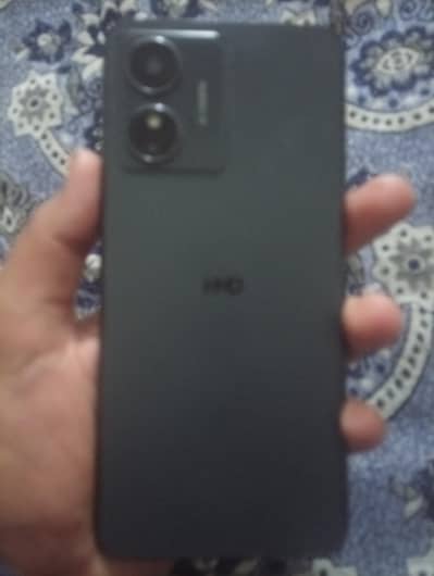 HMD Aura 2