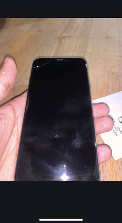 Apple iPhone X non pta 256gb