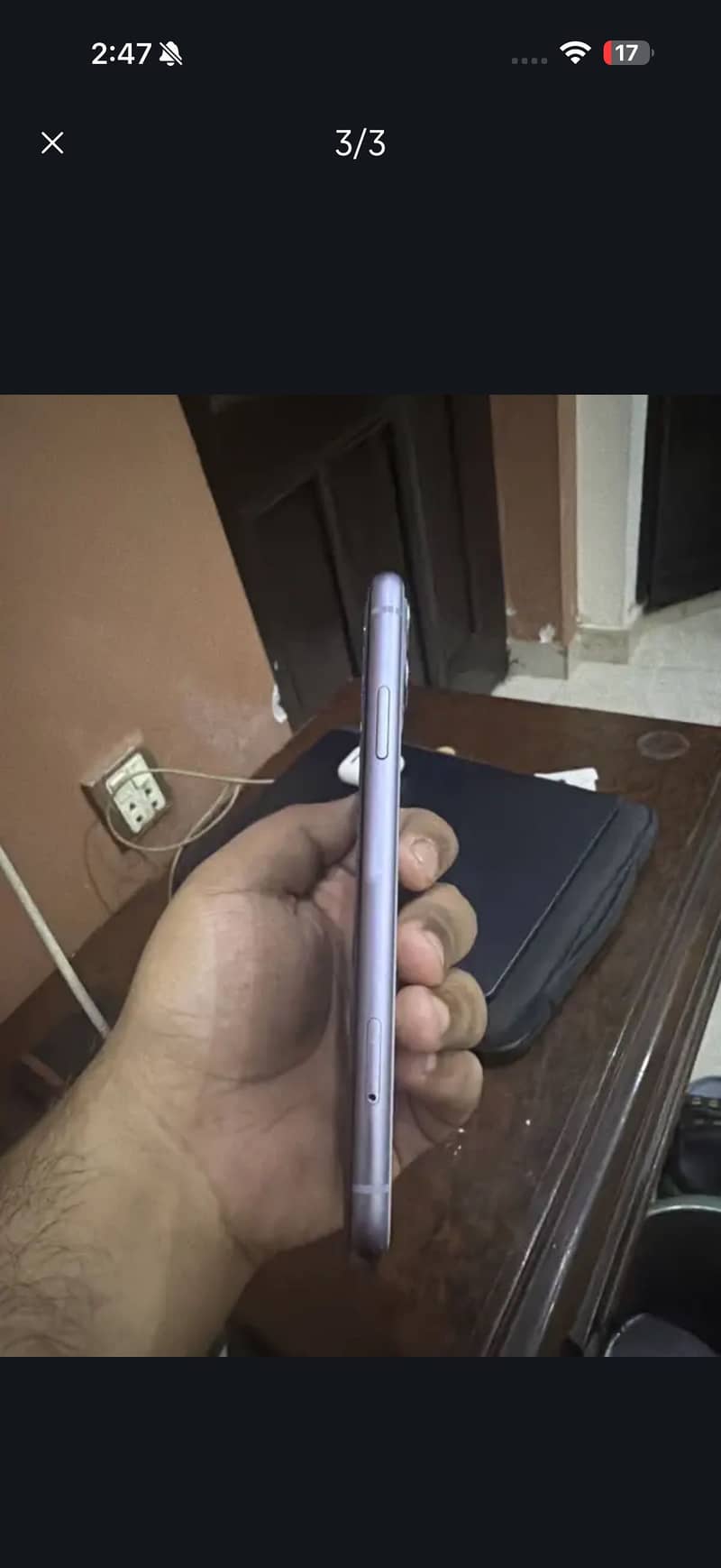 Apple iPhone 11 1