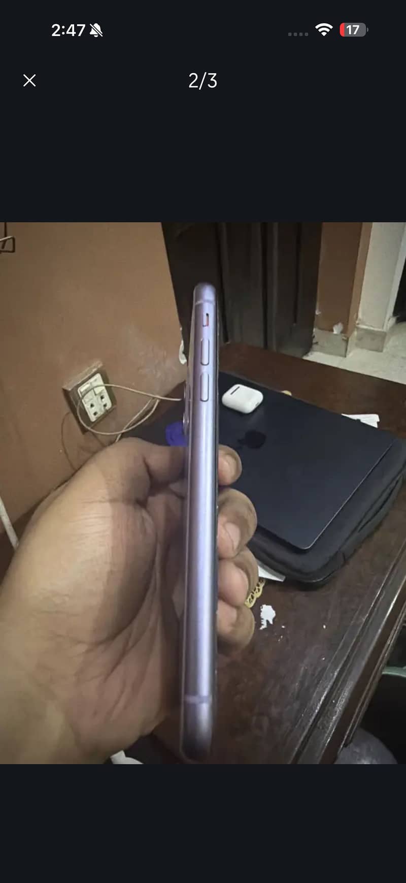 Apple iPhone 11 2