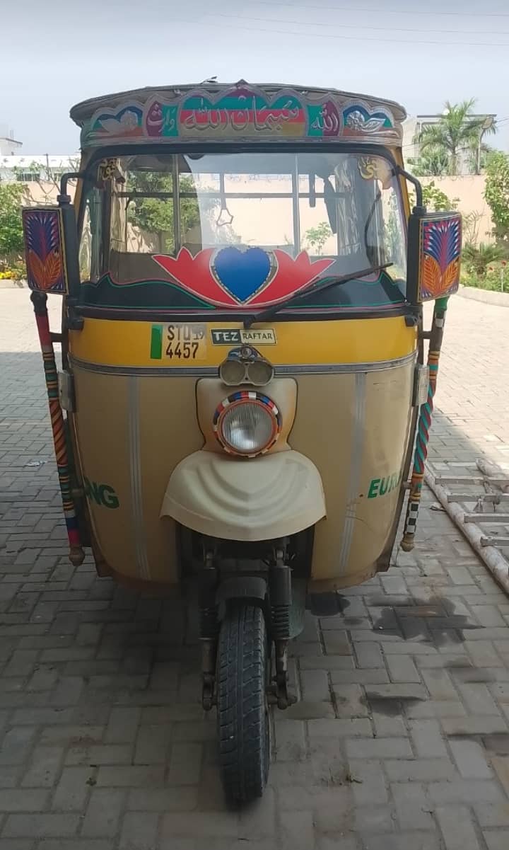 Auto Rickshaws 0