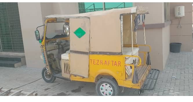 Auto Rickshaws 2