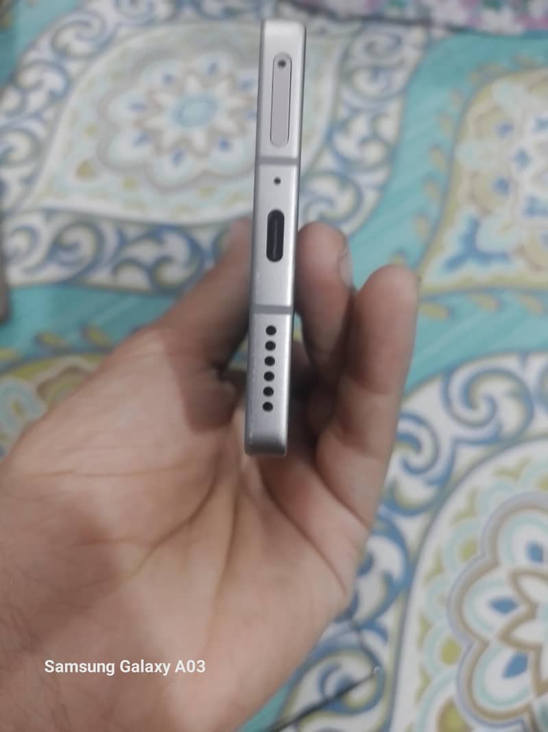 Infinix Note 50 4
