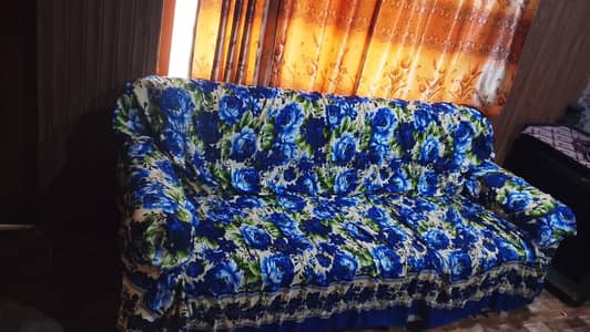 5 seat sofa set for sale