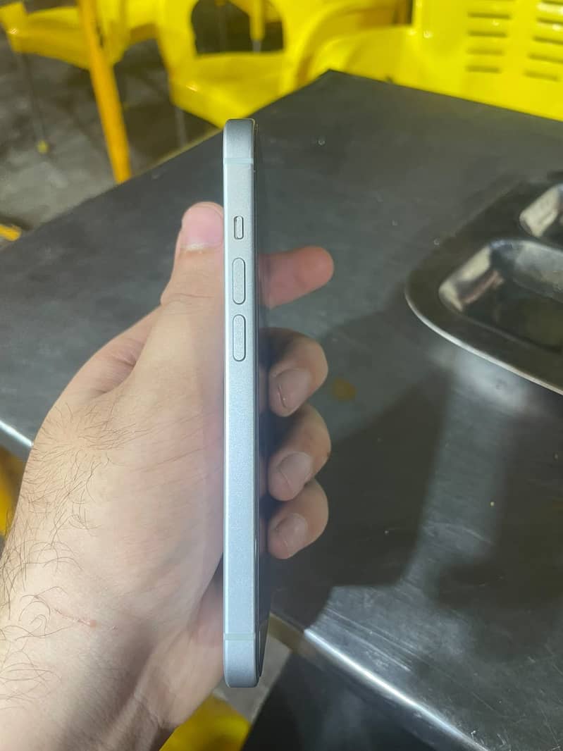Apple iPhone 15 1