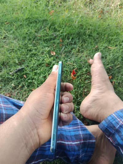 Xiaomi Redmi Note 11 6gp 128gp