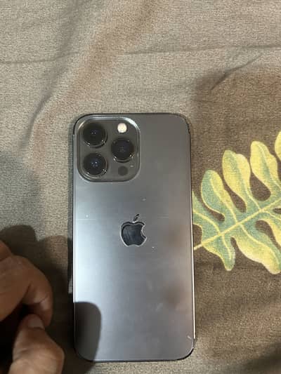 Iphone 13 Pro 128GB JV