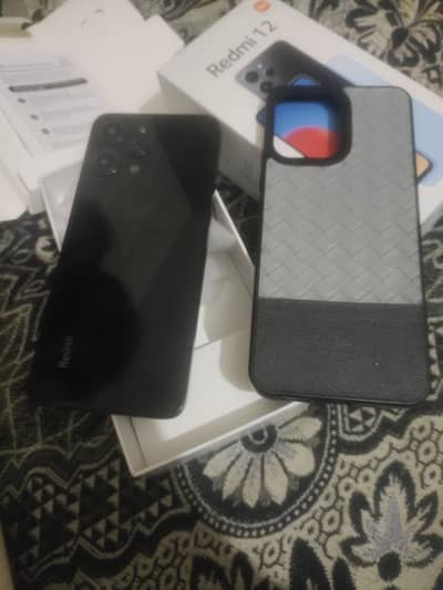 Xiaomi Redmi 12