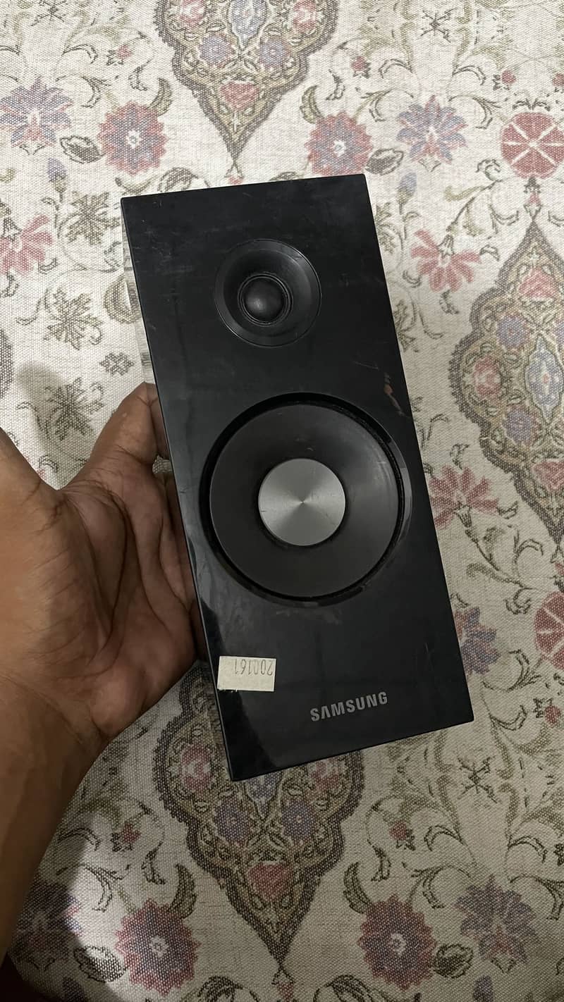 Samsung 1