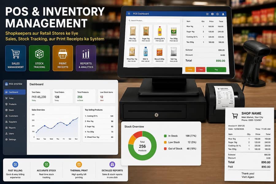  CUSTOM SOFTWARE | WEBSITE | MOBILE APP DEVELOPMENT 1