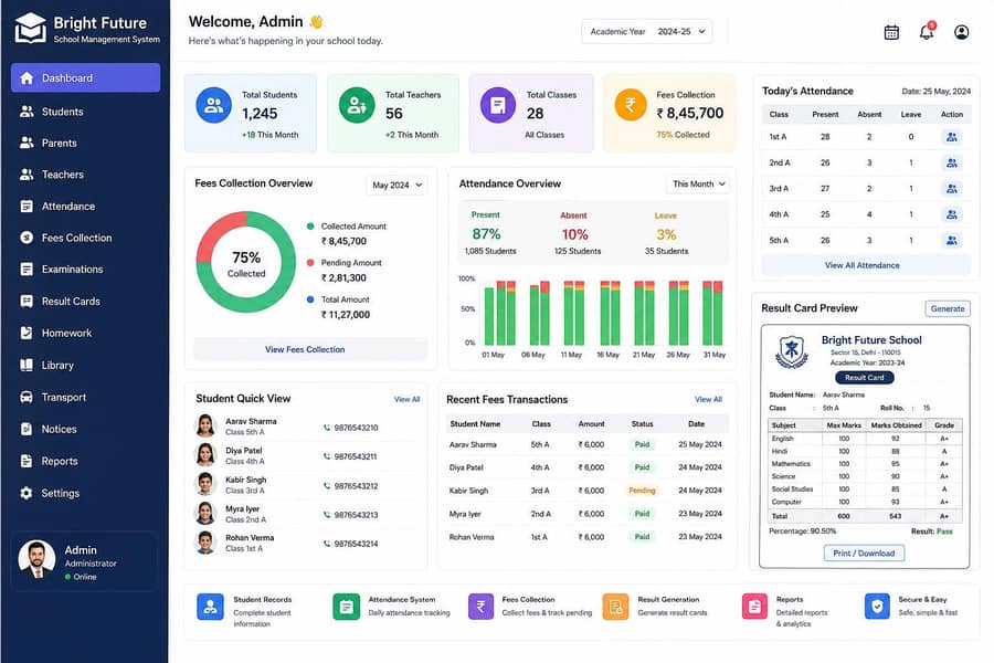  CUSTOM SOFTWARE | WEBSITE | MOBILE APP DEVELOPMENT 3
