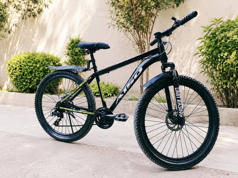 Bicycle 0