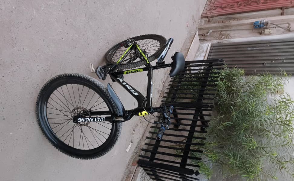 Bicycle 1