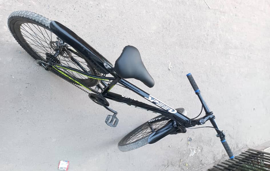 Bicycle 2